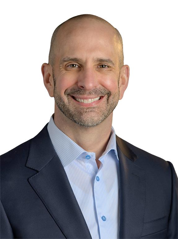 Dr. Benjamin C. Ringger